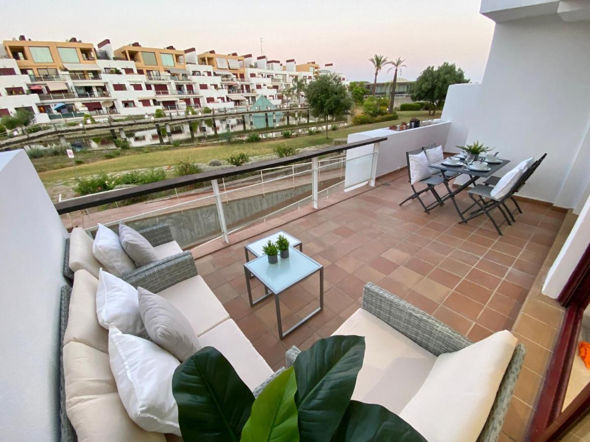 Design Cerca Puerto Banus Y Marbella * Estepona
