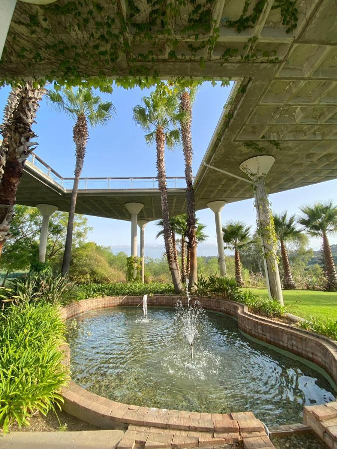 Apartment Design Cerca Puerto Banus Y Marbella Estepona