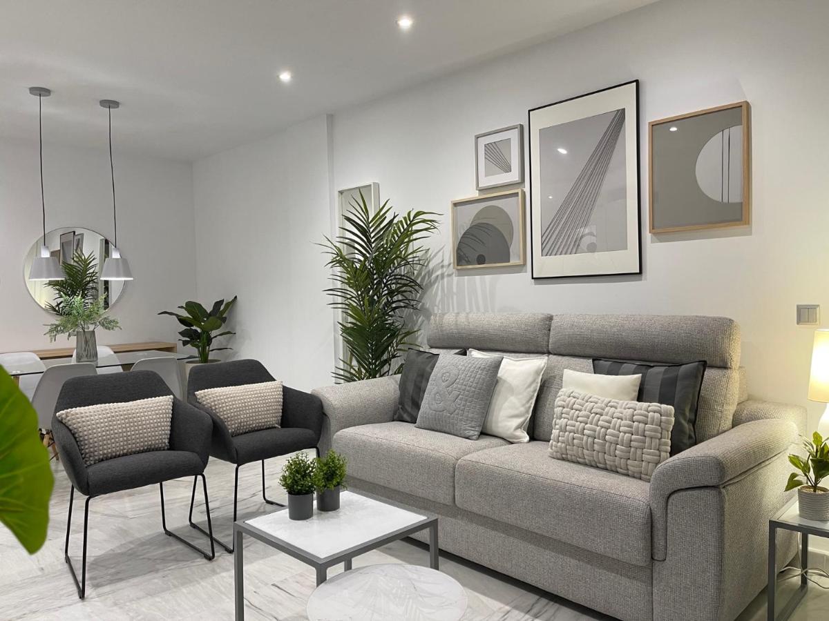 Apartment Design Cerca Puerto Banus Y Marbella Estepona