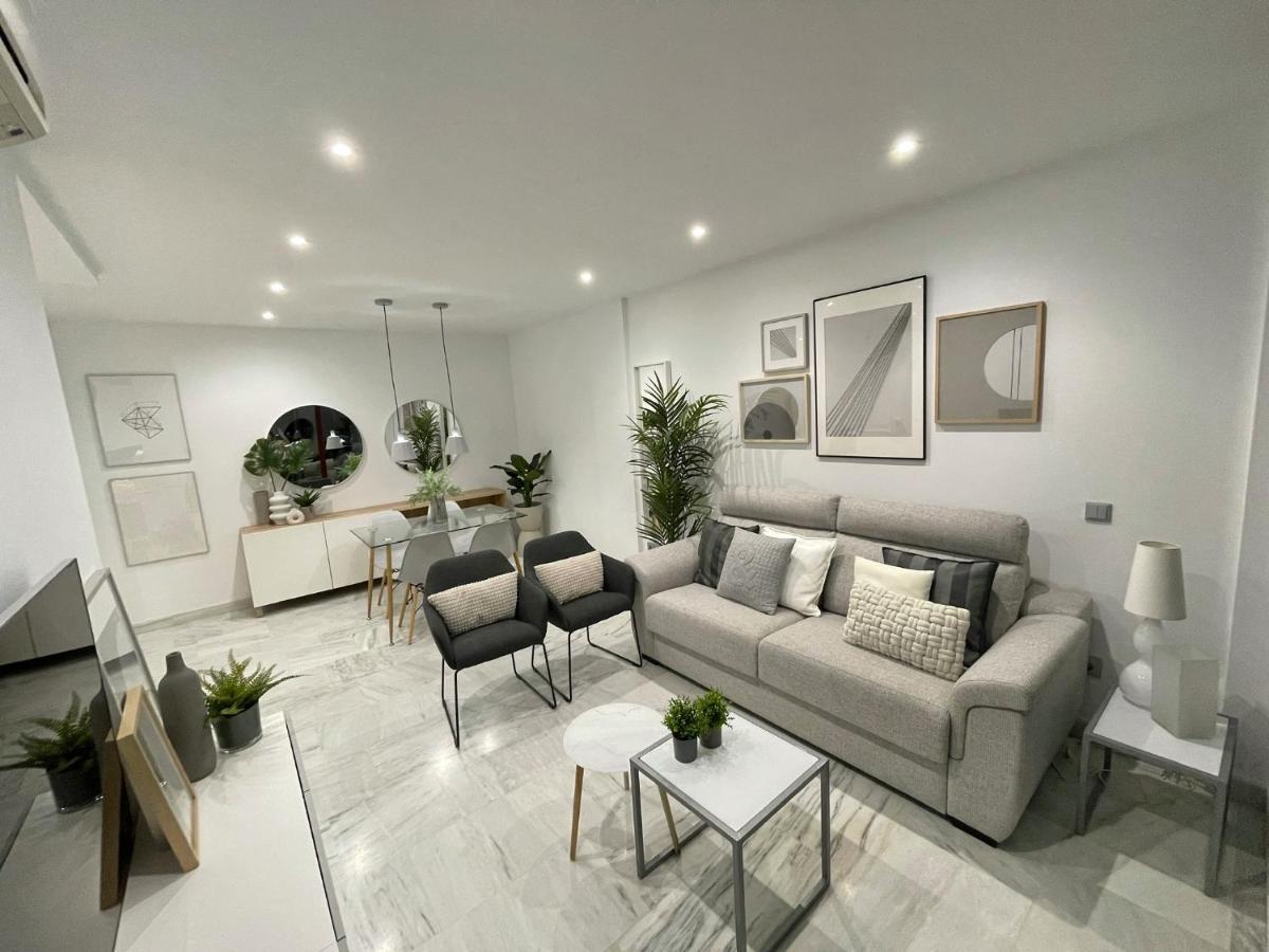 Appartement Design Cerca Puerto Banus Y Marbella Estepona
