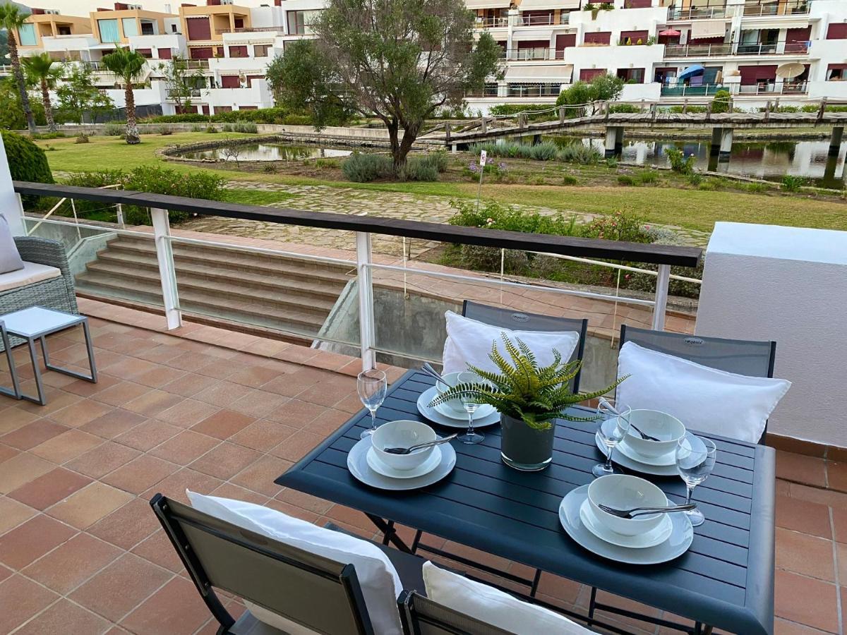 Design Cerca Puerto Banus Y Marbella Appartement