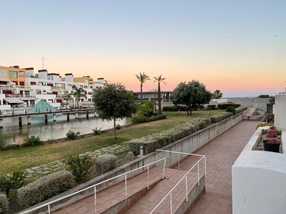 Appartement Design Cerca Puerto Banus Y Marbella