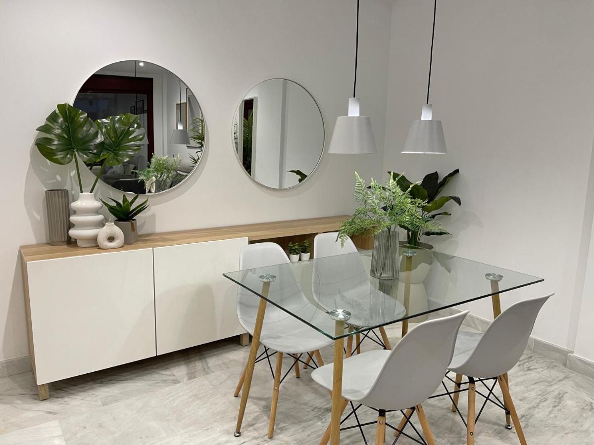 Appartement Design Cerca Puerto Banus Y Marbella *