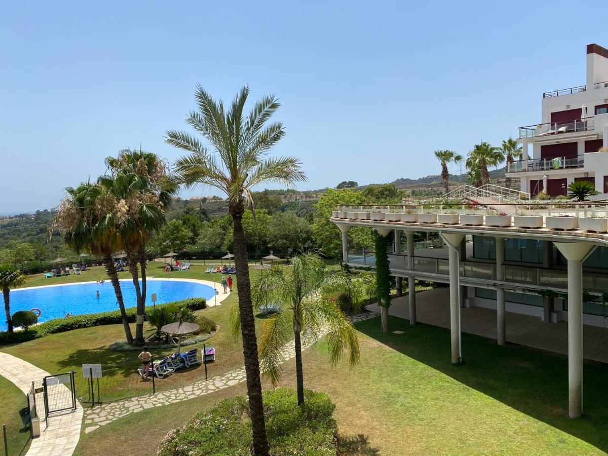 Appartement Design Cerca Puerto Banus Y Marbella Estepona