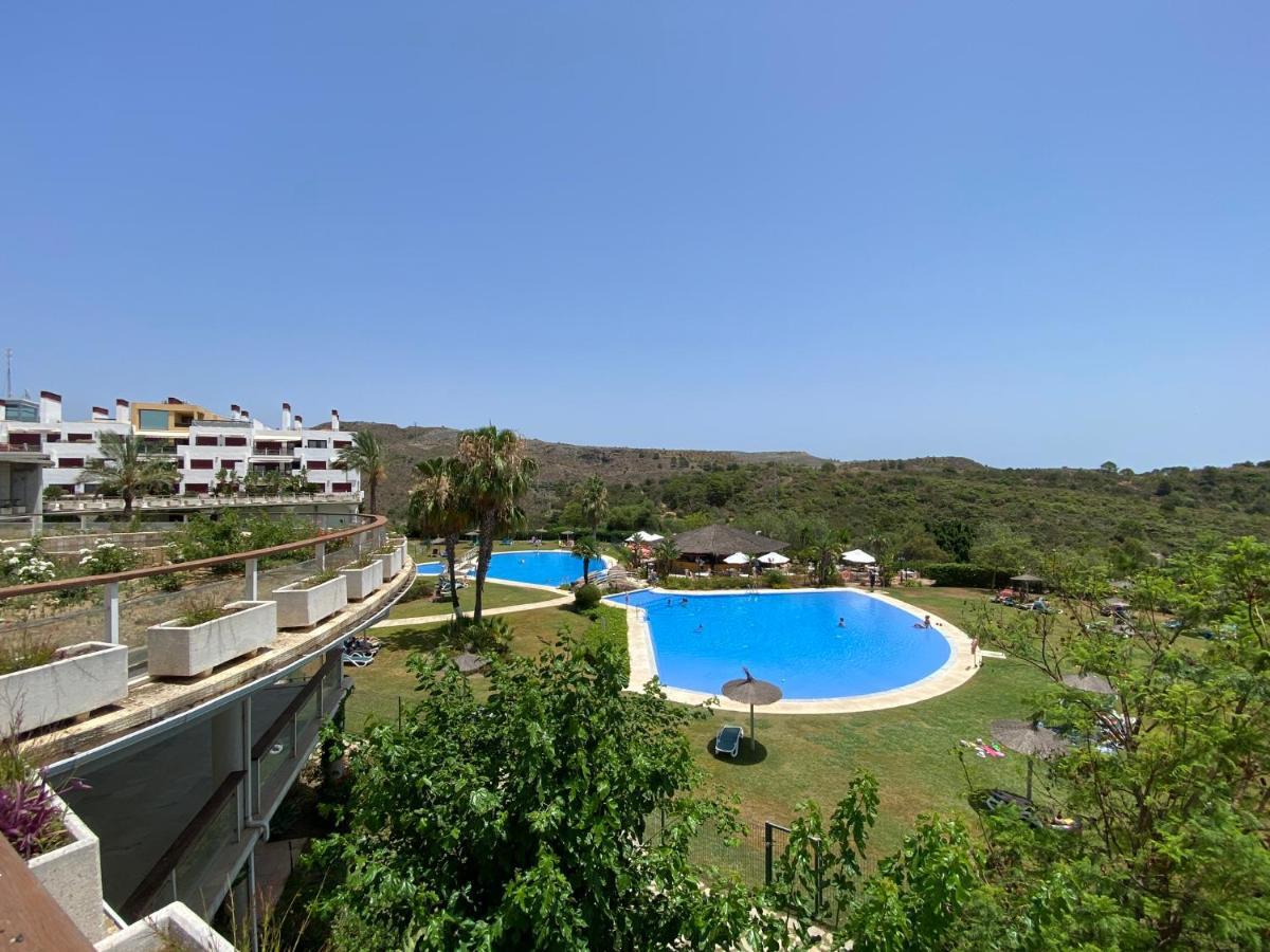 Appartement Design Cerca Puerto Banus Y Marbella Estepona