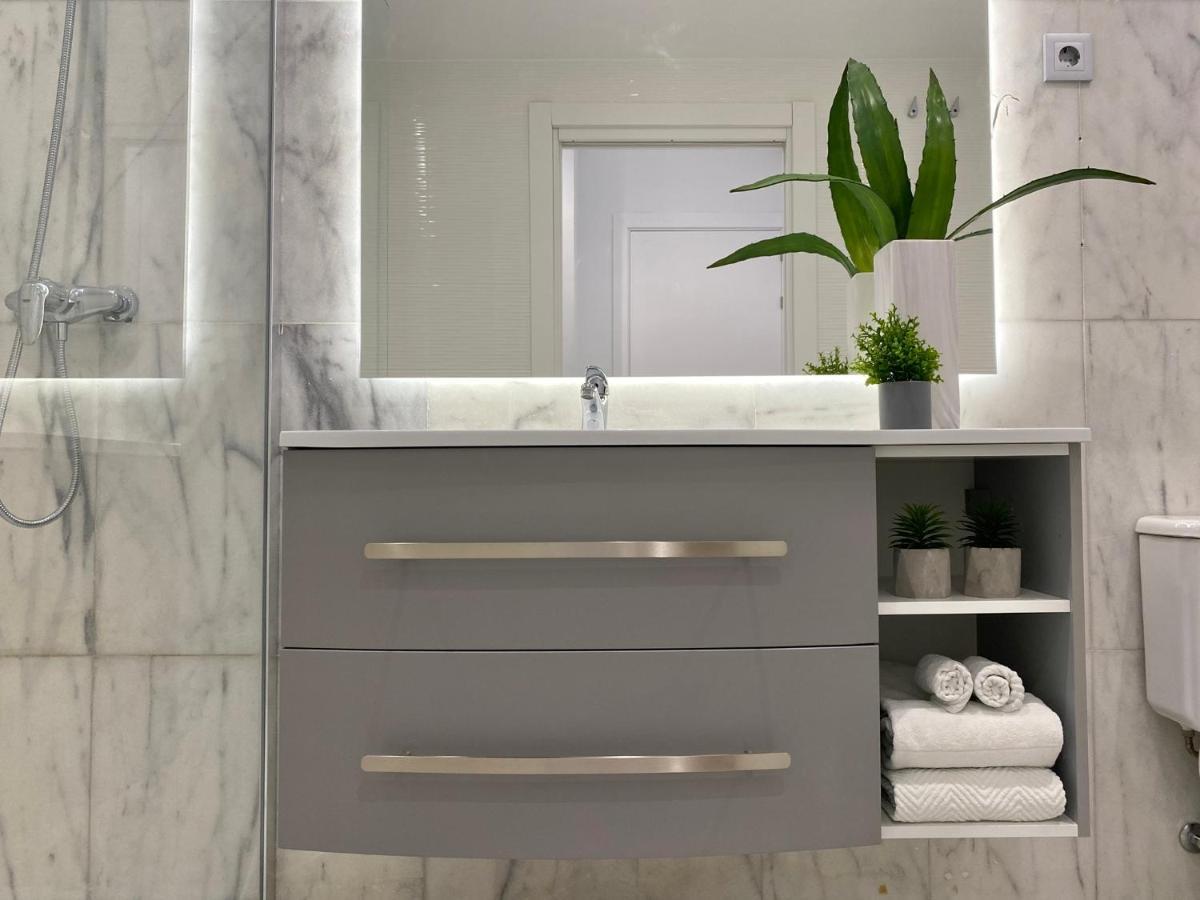 Appartement Design Cerca Puerto Banus Y Marbella *
