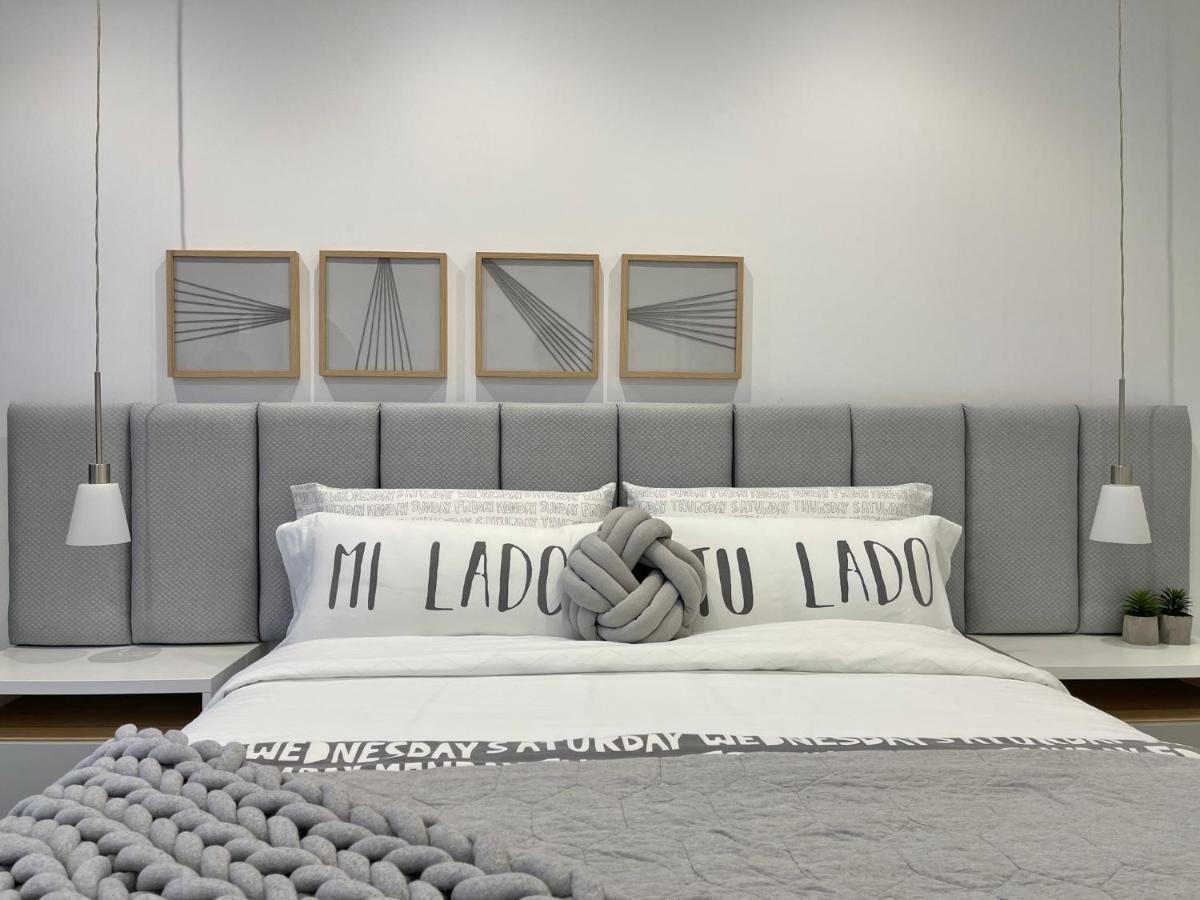 Appartement Design Cerca Puerto Banus Y Marbella Estepona