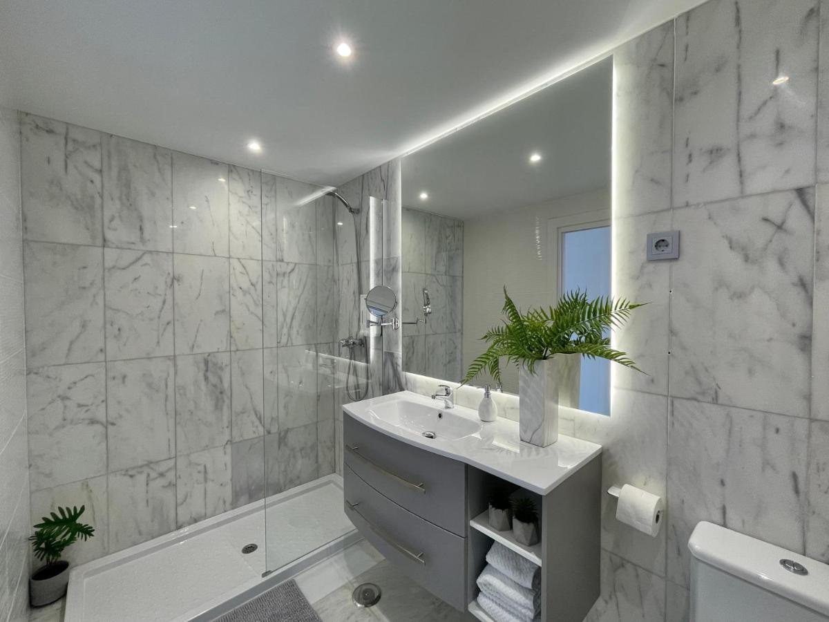 Appartement Design Cerca Puerto Banus Y Marbella *