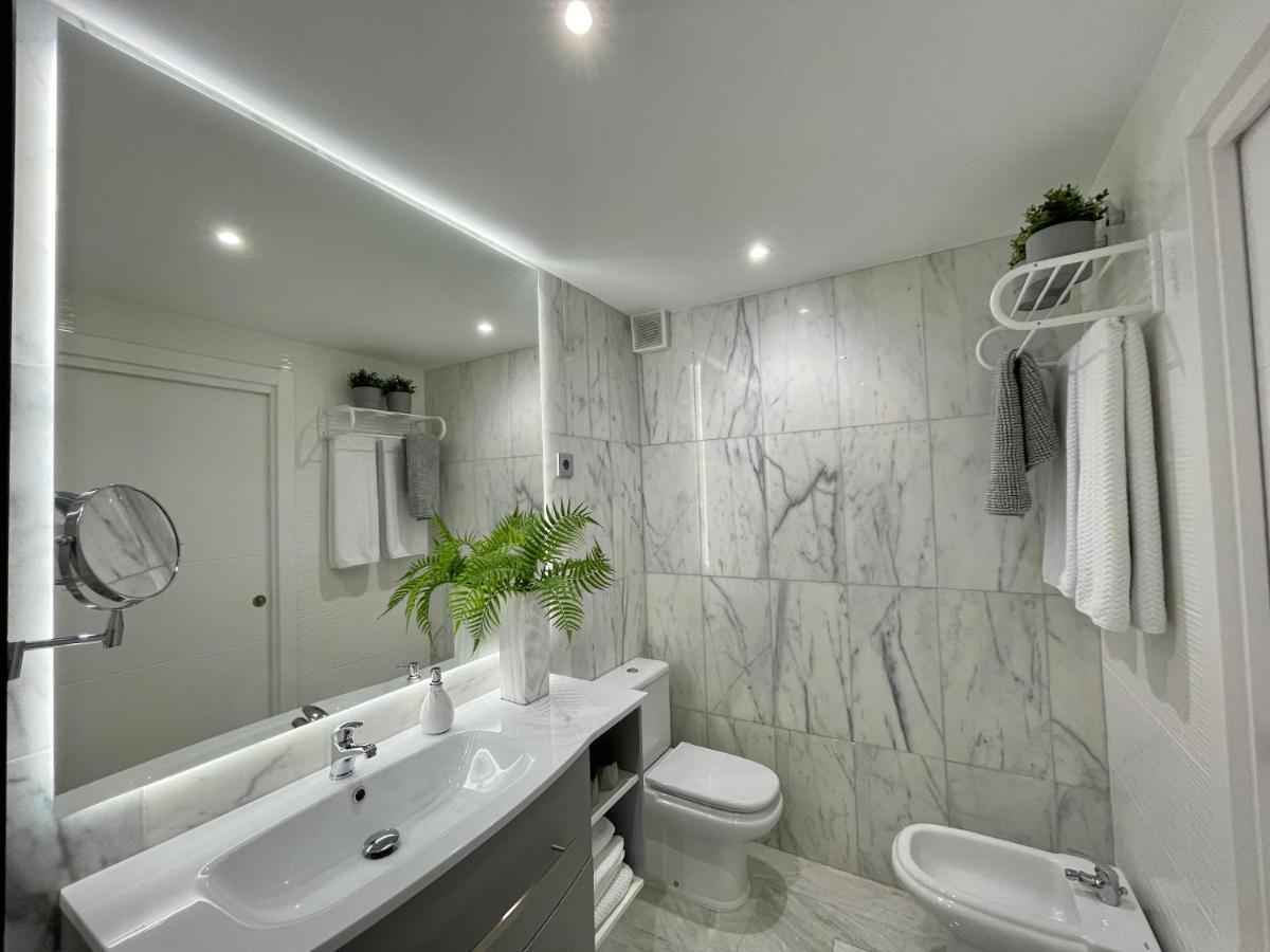 Appartement Design Cerca Puerto Banus Y Marbella Estepona